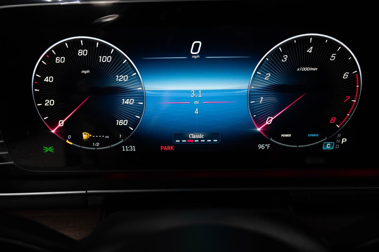 2026 Mercedes-Benz GLE 450 4MATIC&reg; SUV Scottsdale AZ