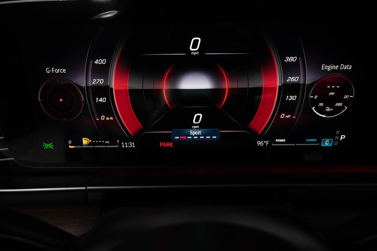 2026 Mercedes-Benz GLE 450 4MATIC&reg; SUV Scottsdale AZ