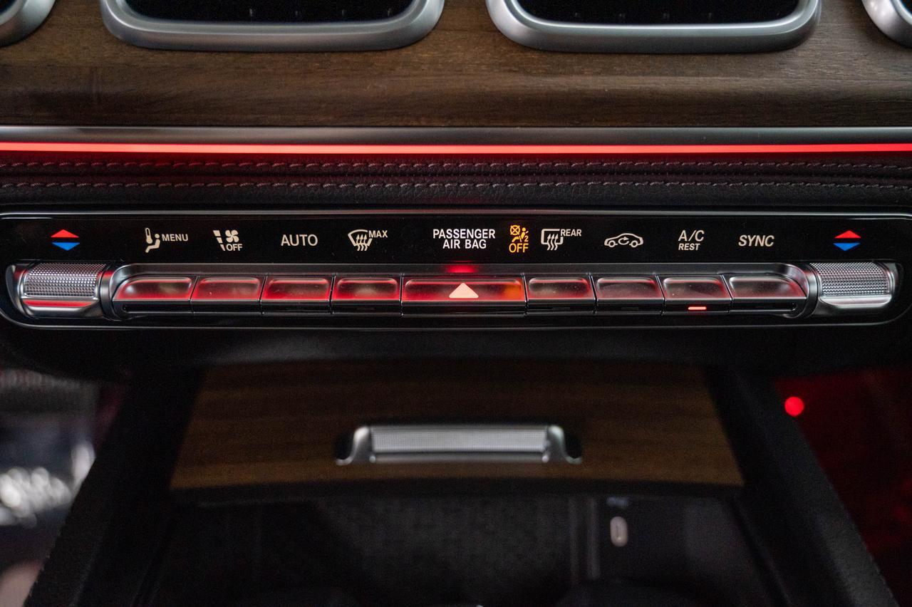 2026 Mercedes-Benz GLE 450 4MATIC&reg; SUV Scottsdale AZ