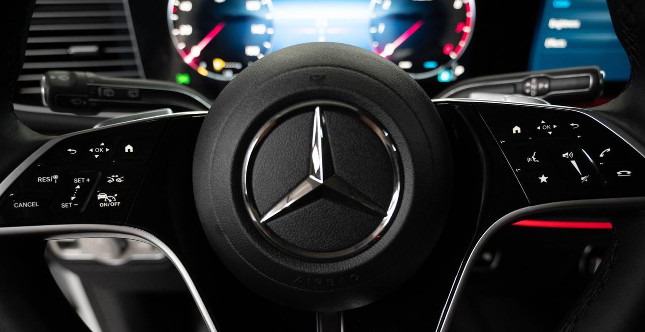 2026 Mercedes-Benz GLE 450 4MATIC&reg; SUV Scottsdale AZ