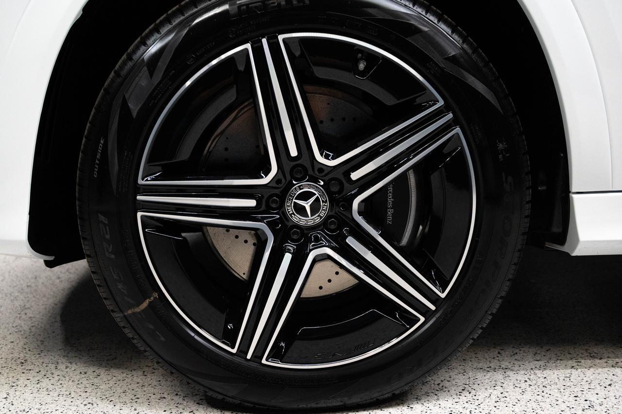 2026 Mercedes-Benz GLE 450 4MATIC&reg; SUV Scottsdale AZ