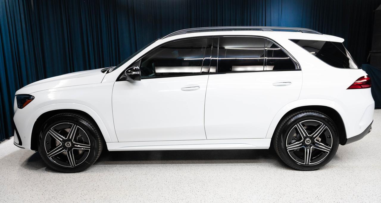 2026 Mercedes-Benz GLE 450 4MATIC&reg; SUV Scottsdale AZ