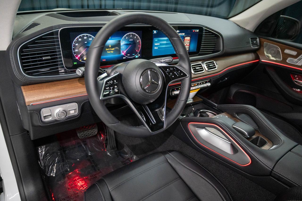 2026 Mercedes-Benz GLE 450 4MATIC&reg; SUV Scottsdale AZ