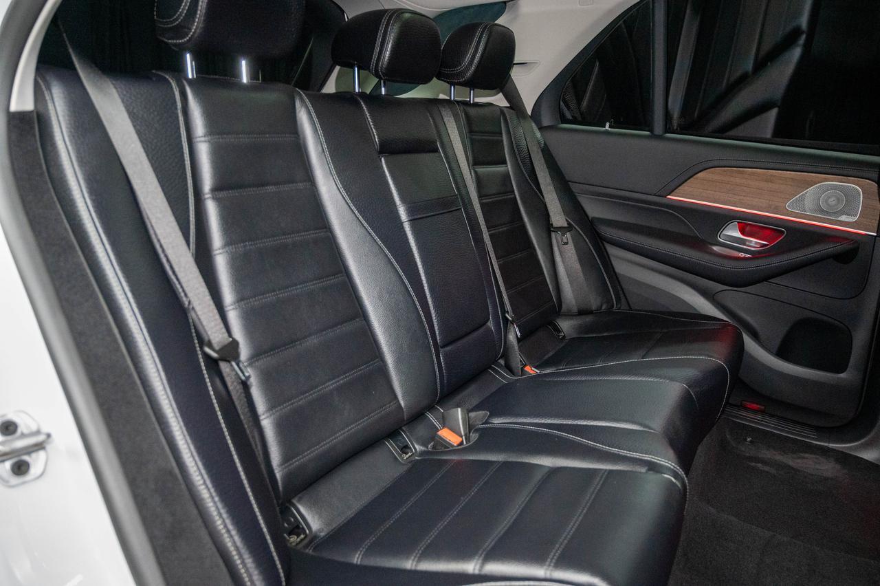 2026 Mercedes-Benz GLE 450 4MATIC&reg; SUV Scottsdale AZ