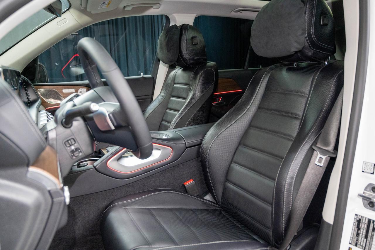 2026 Mercedes-Benz GLE 450 4MATIC&reg; SUV Scottsdale AZ