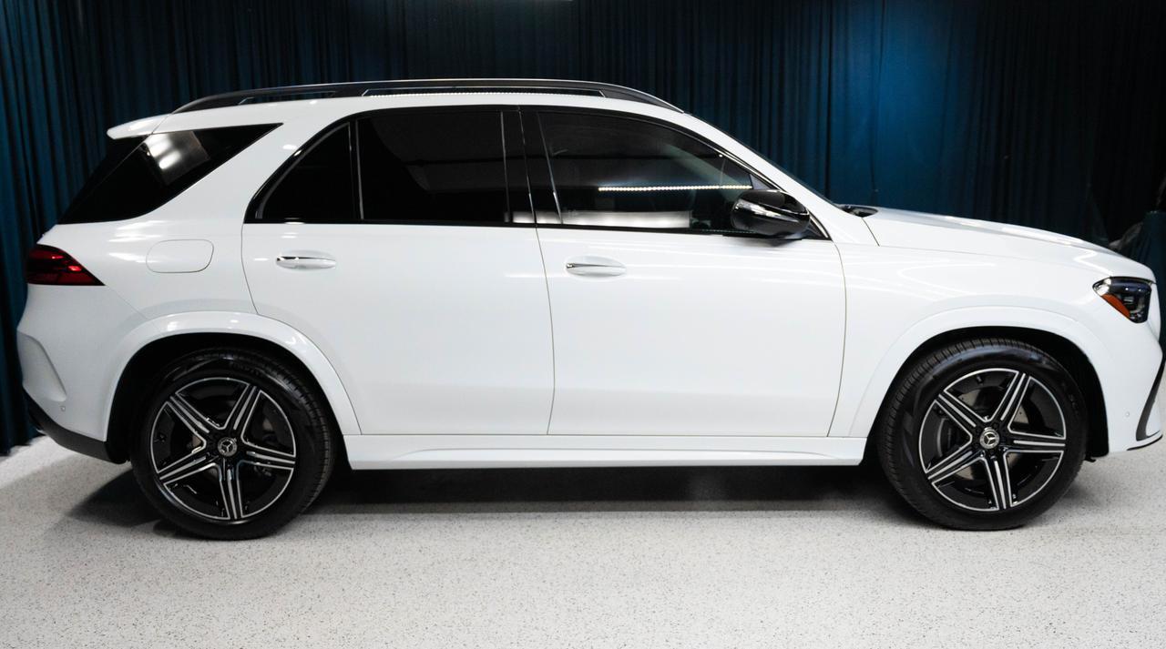 2026 Mercedes-Benz GLE 450 4MATIC&reg; SUV Scottsdale AZ