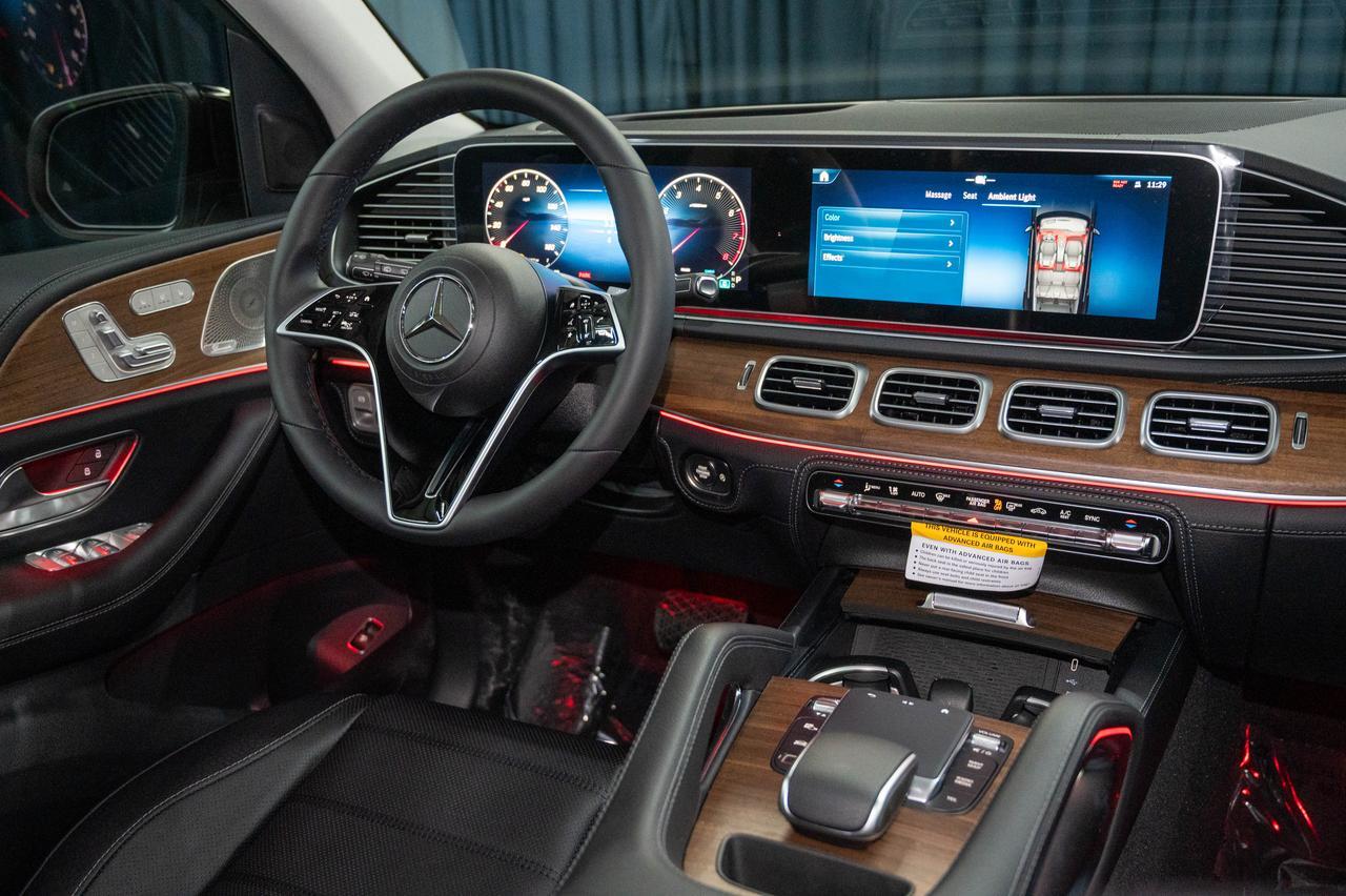 2026 Mercedes-Benz GLE 450 4MATIC&reg; SUV Scottsdale AZ