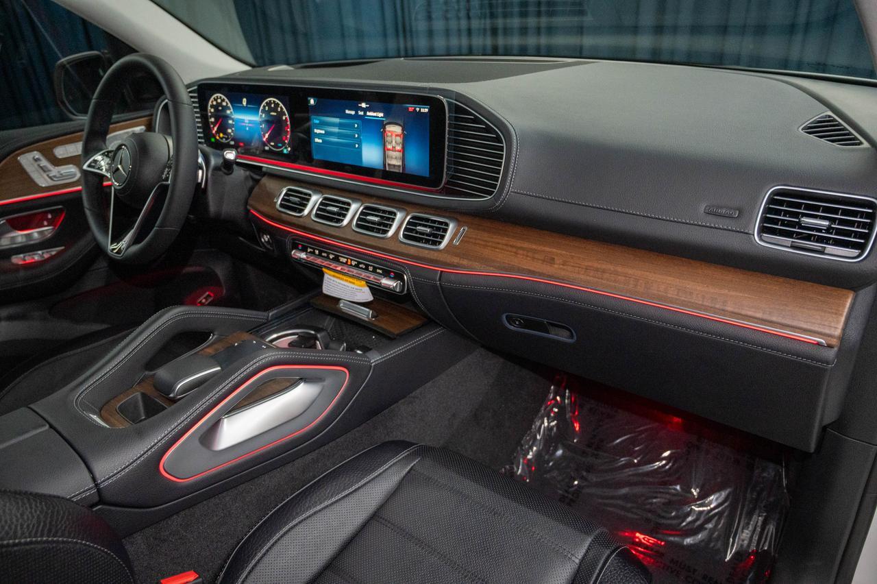 2026 Mercedes-Benz GLE 450 4MATIC&reg; SUV Scottsdale AZ