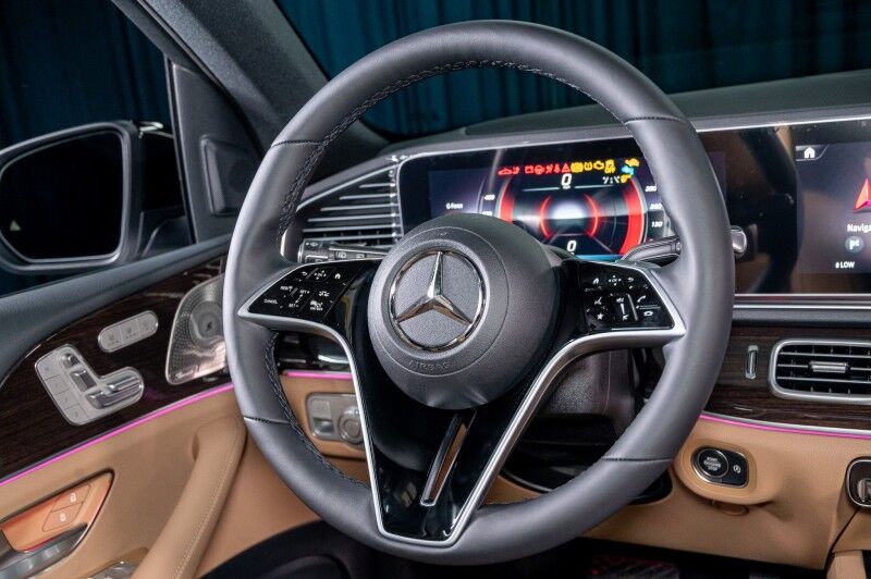 2026 Mercedes-Benz GLE 450 4MATIC&reg; SUV Scottsdale AZ