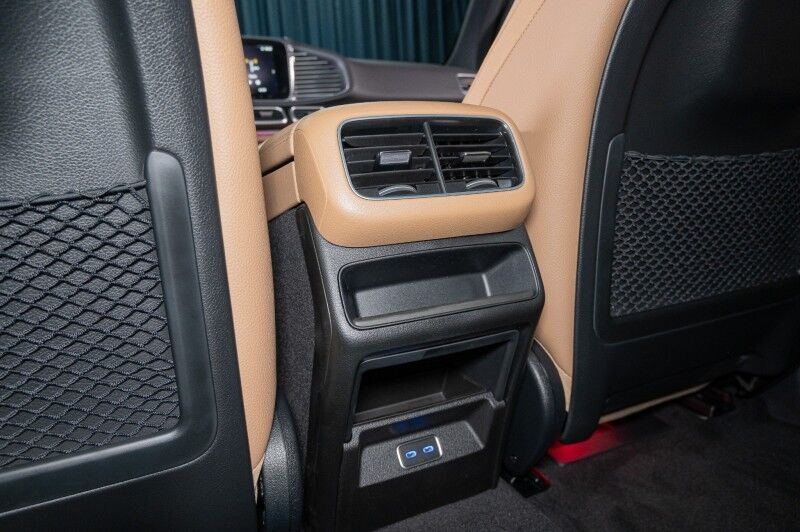 2026 Mercedes-Benz GLE 450 4MATIC&reg; SUV Scottsdale AZ