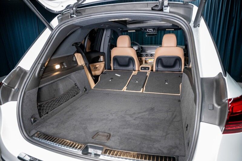 2026 Mercedes-Benz GLE 450 4MATIC&reg; SUV Scottsdale AZ