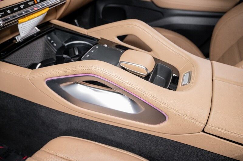 2026 Mercedes-Benz GLE 450 4MATIC&reg; SUV Scottsdale AZ