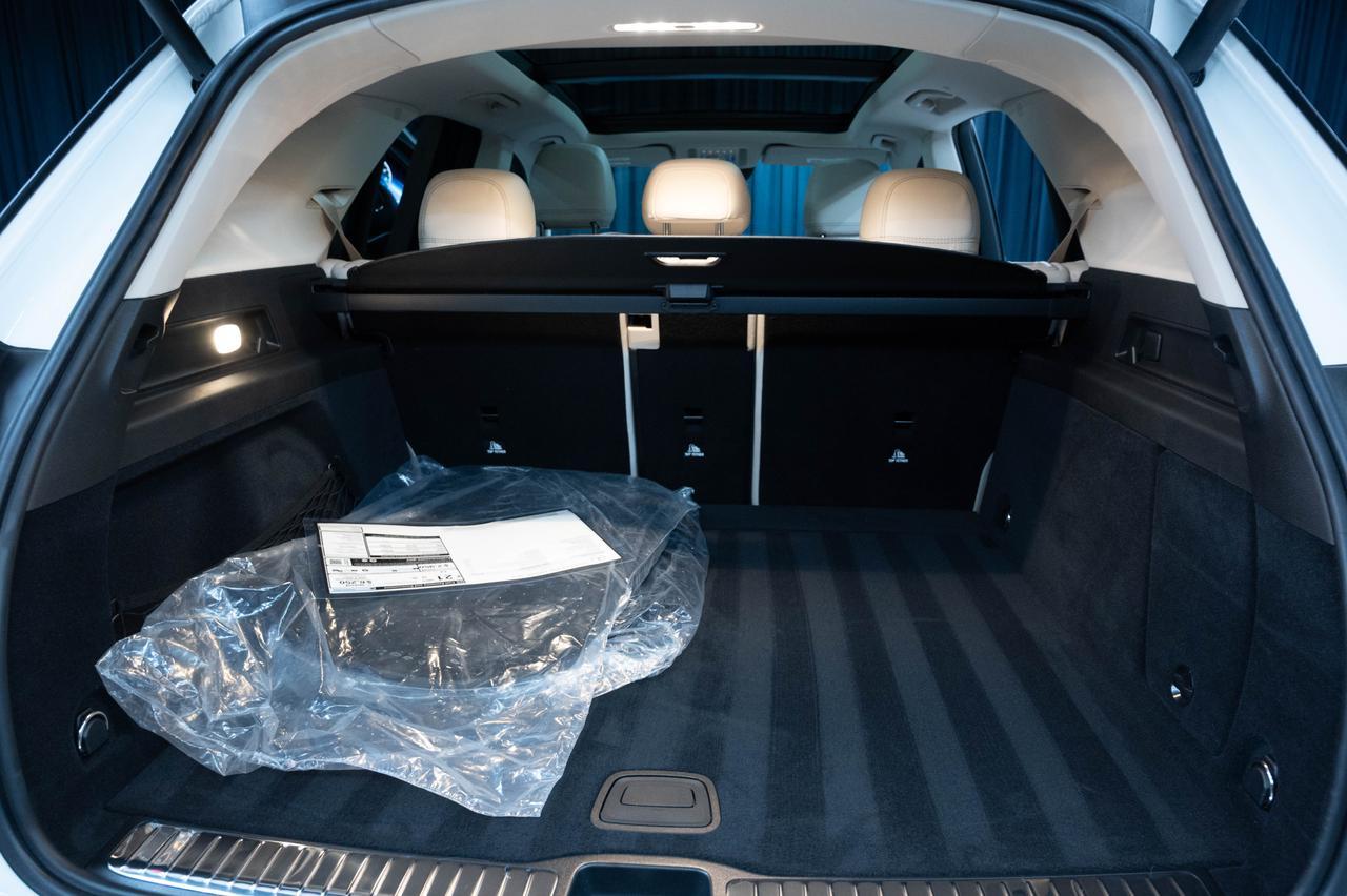 2026 Mercedes-Benz GLE 450 4MATIC&reg; SUV Scottsdale AZ
