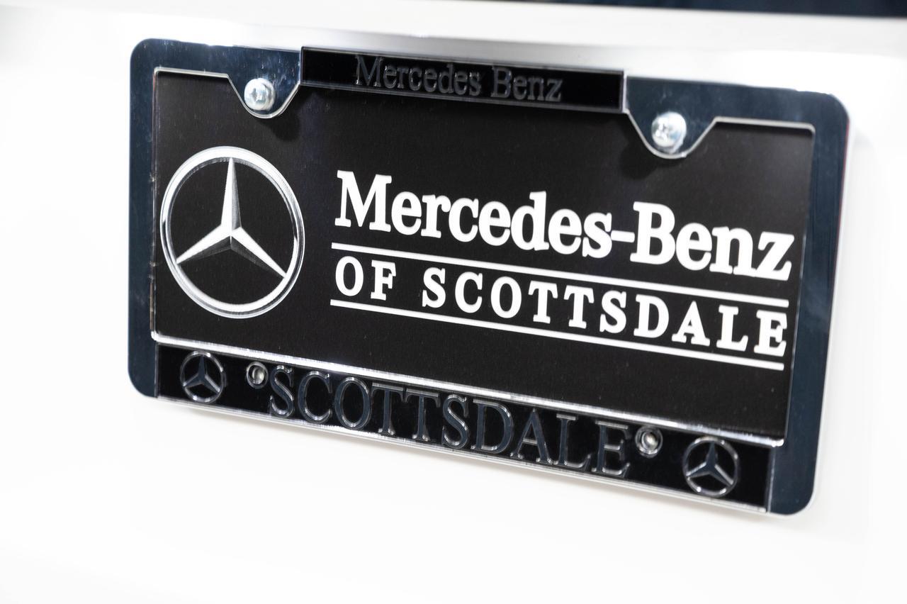 2026 Mercedes-Benz GLE 450 4MATIC&reg; SUV Scottsdale AZ