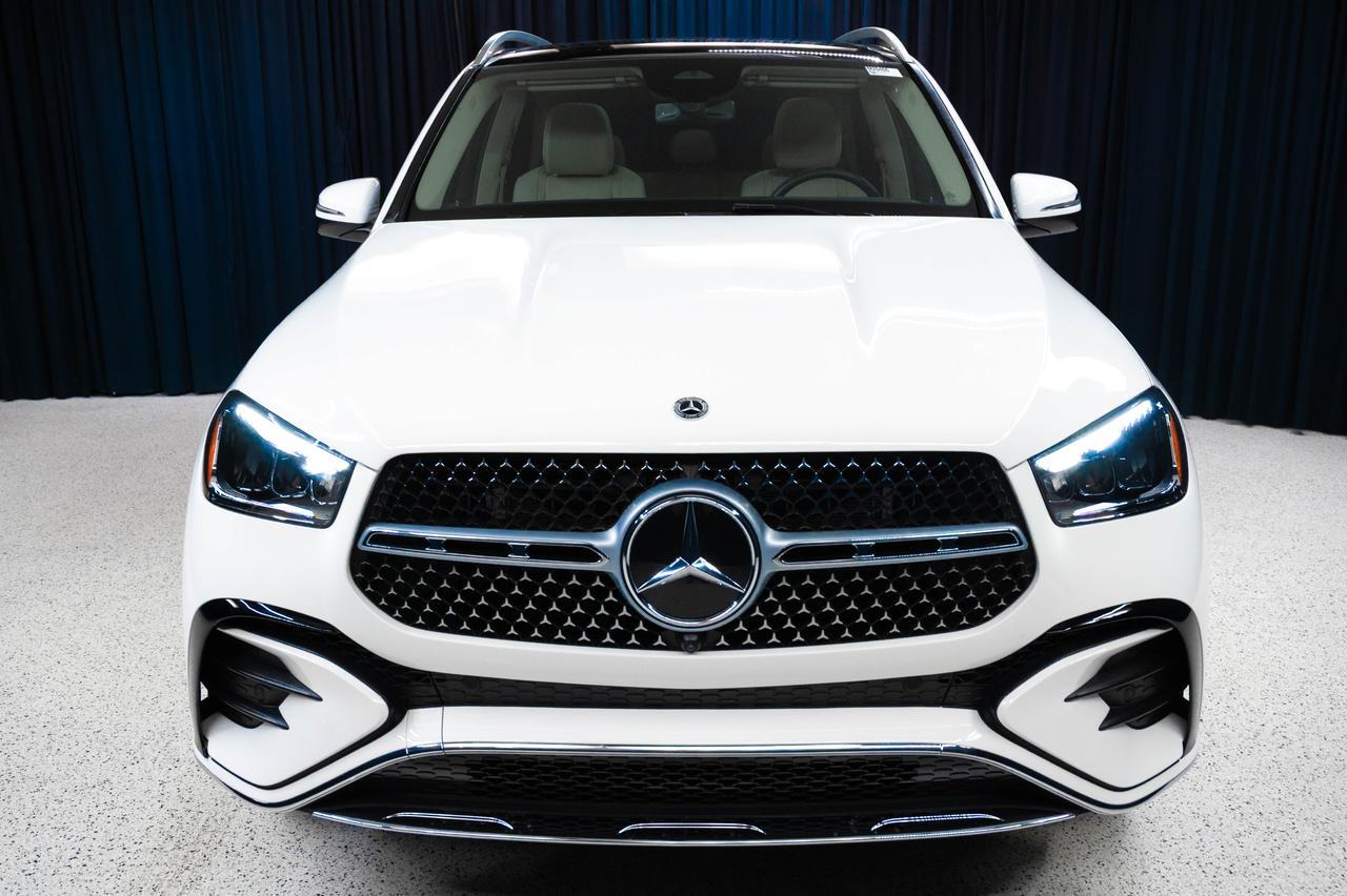 2026 Mercedes-Benz GLE 450 4MATIC&reg; SUV Scottsdale AZ