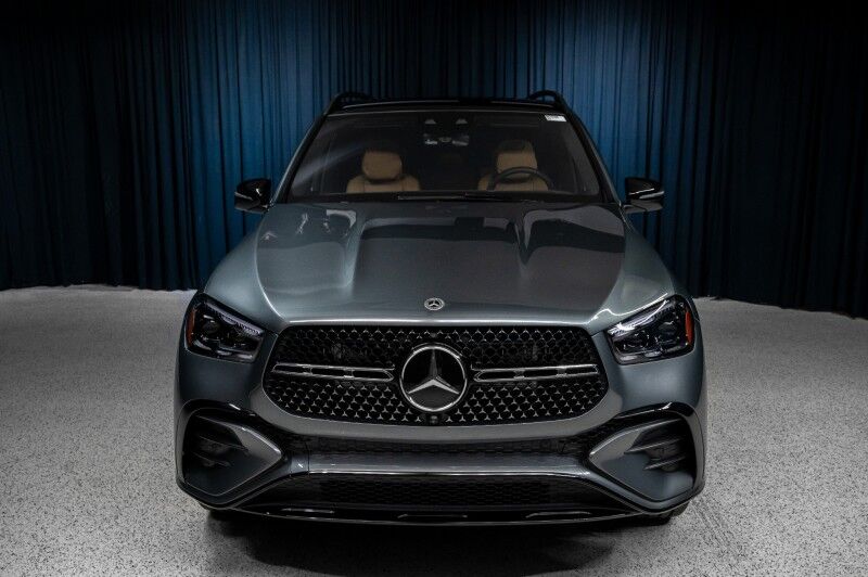 2026 Mercedes-Benz GLE 450 4MATIC&reg; SUV