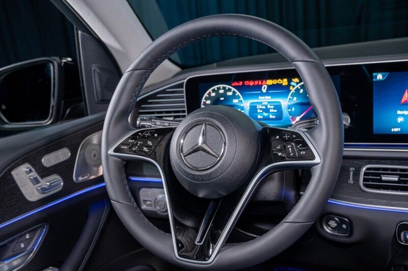 2026 Mercedes-Benz GLE 450 4MATIC&reg; SUV Scottsdale AZ