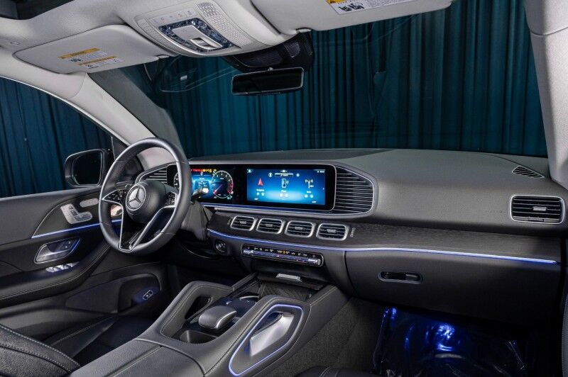 2026 Mercedes-Benz GLE 450 4MATIC&reg; SUV Scottsdale AZ