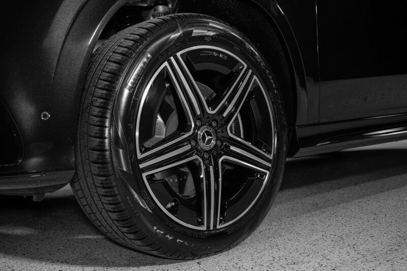 2026 Mercedes-Benz GLE 450 4MATIC&reg; SUV Scottsdale AZ