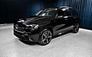2026 Mercedes-Benz GLE 450 4MATIC&reg; SUV