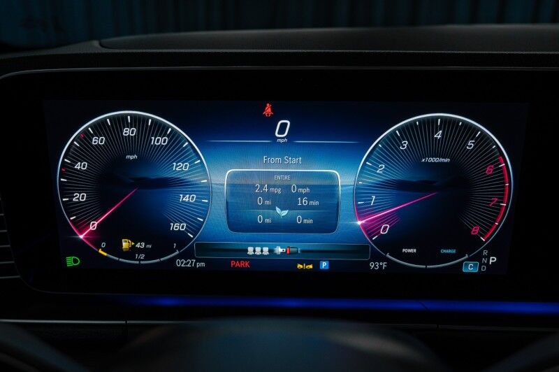 2026 Mercedes-Benz GLE 450 4MATIC&reg; SUV Scottsdale AZ
