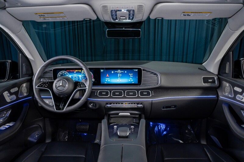 2026 Mercedes-Benz GLE 450 4MATIC&reg; SUV Scottsdale AZ