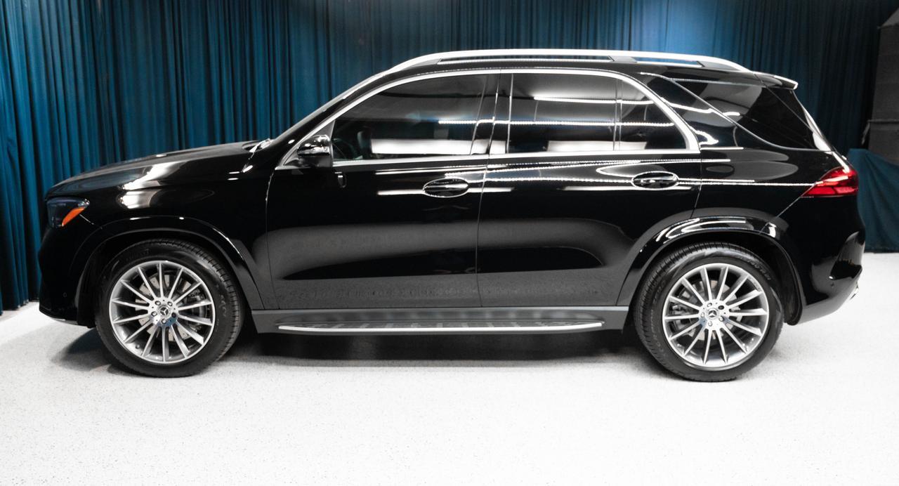 2026 Mercedes-Benz GLE 450 4MATIC&reg; SUV Scottsdale AZ