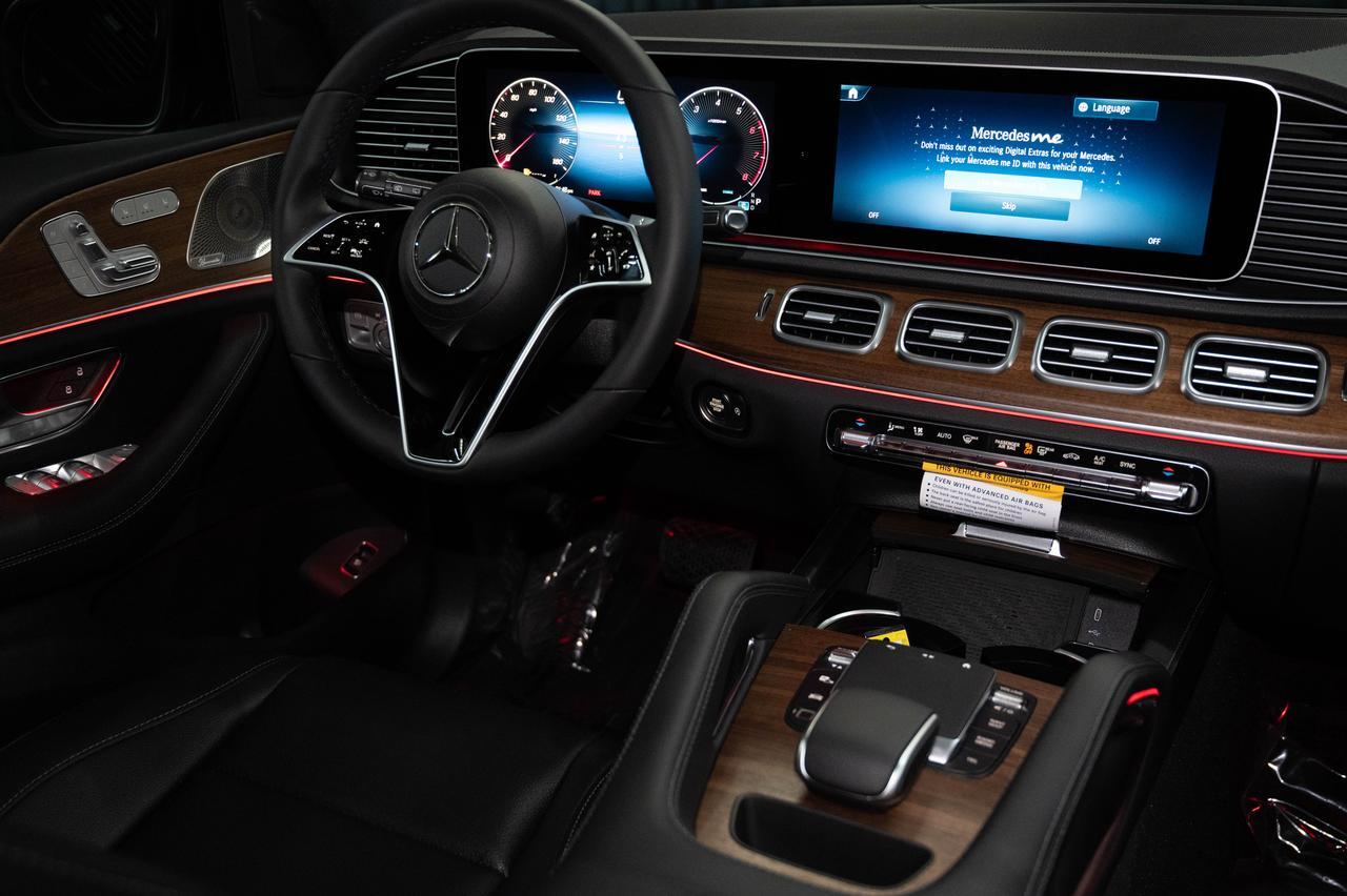 2026 Mercedes-Benz GLE 450 4MATIC&reg; SUV Scottsdale AZ