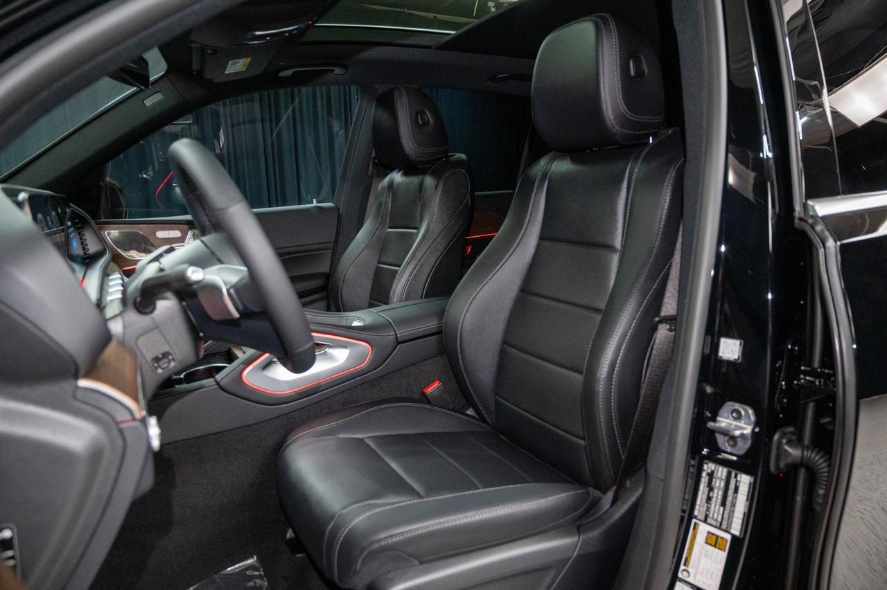 2026 Mercedes-Benz GLE 450 4MATIC&reg; SUV Scottsdale AZ