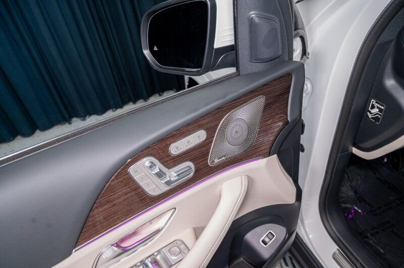 2026 Mercedes-Benz GLE 450 4MATIC&reg; SUV Scottsdale AZ