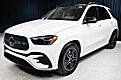 2026 Mercedes-Benz GLE 450 4MATIC&reg; SUV