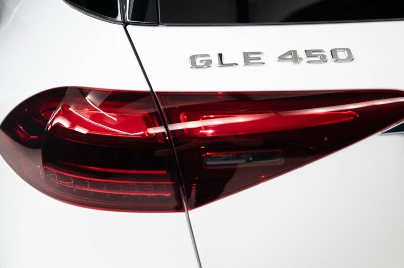 2026 Mercedes-Benz GLE 450 4MATIC&reg; SUV Scottsdale AZ