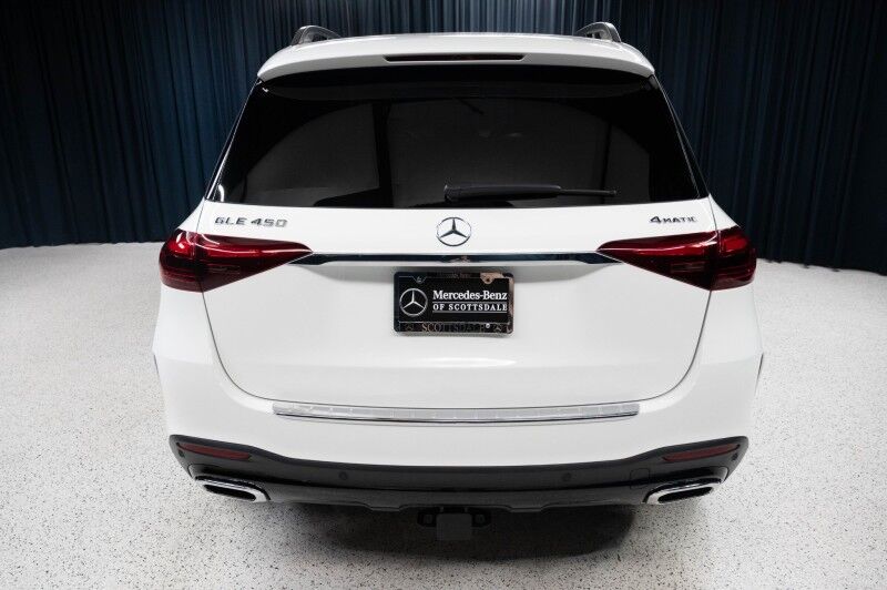 2026 Mercedes-Benz GLE 450 4MATIC&reg; SUV Scottsdale AZ