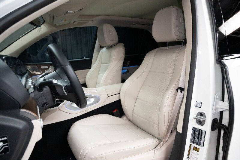 2026 Mercedes-Benz GLE 450 4MATIC&reg; SUV Scottsdale AZ