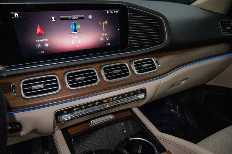 2026 Mercedes-Benz GLE 450 4MATIC&reg; SUV Scottsdale AZ