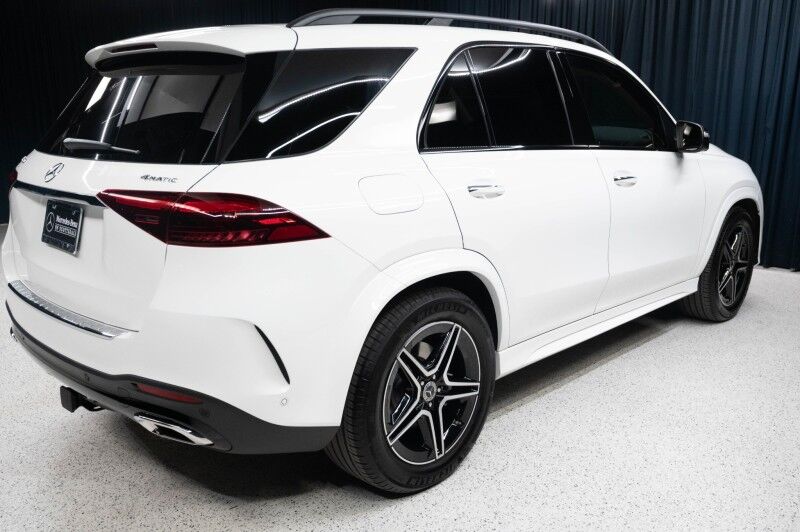 2026 Mercedes-Benz GLE 450 4MATIC&reg; SUV Scottsdale AZ