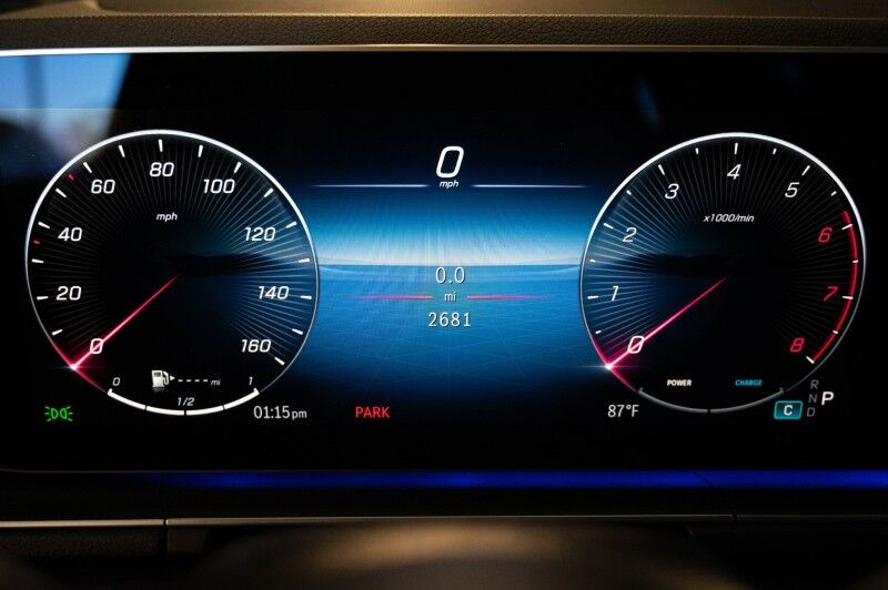 2026 Mercedes-Benz GLE 450 4MATIC&reg; SUV Scottsdale AZ