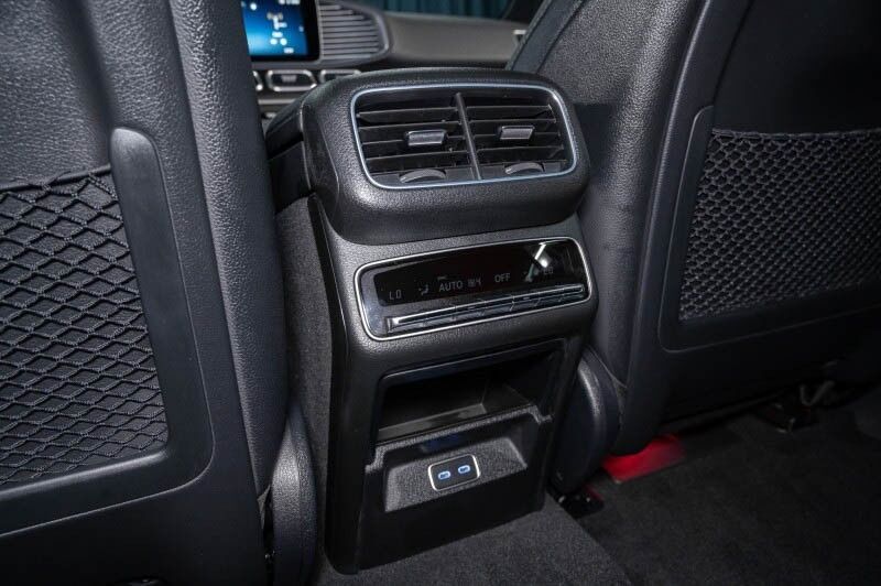 2026 Mercedes-Benz GLE 450 4MATIC&reg; SUV Scottsdale AZ