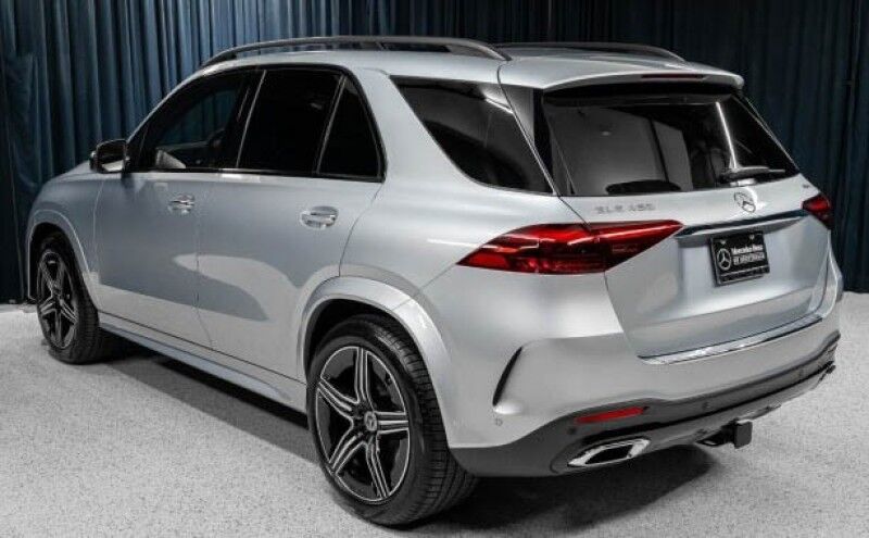 2026 Mercedes-Benz GLE 450 4MATIC&reg; SUV Scottsdale AZ