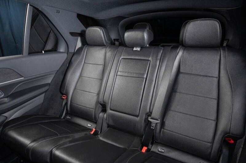 2026 Mercedes-Benz GLE 450 4MATIC&reg; SUV Scottsdale AZ