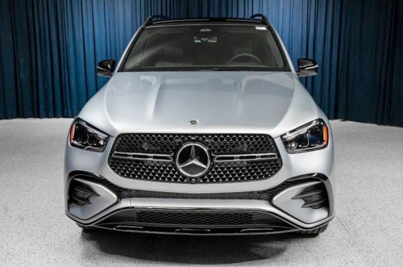 2026 Mercedes-Benz GLE 450 4MATIC&reg; SUV Scottsdale AZ