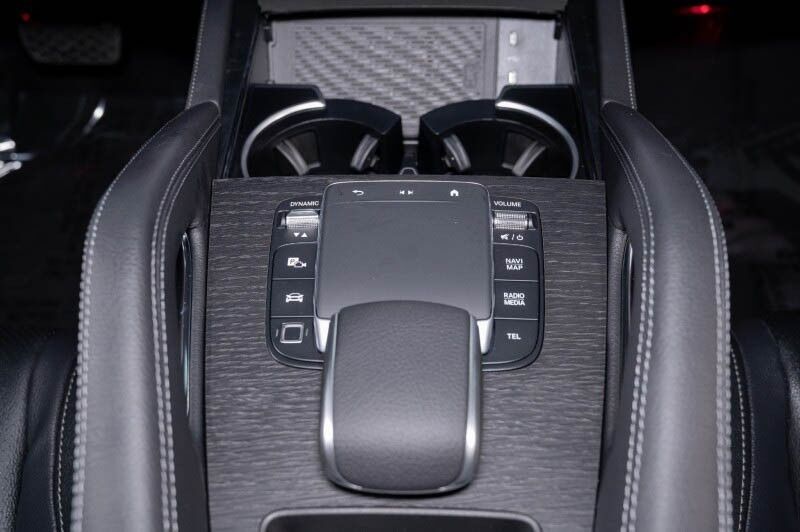 2026 Mercedes-Benz GLE 450 4MATIC&reg; SUV Scottsdale AZ