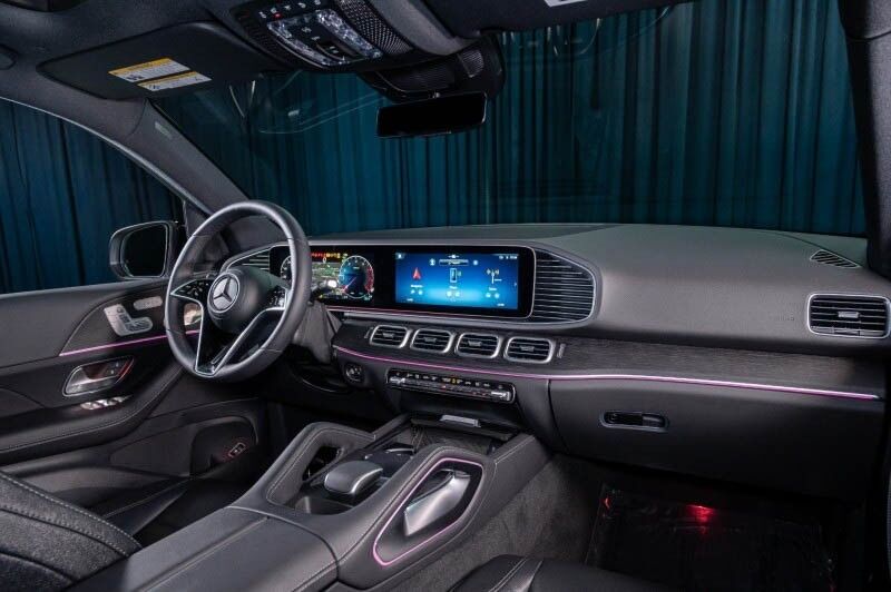 2026 Mercedes-Benz GLE 450 4MATIC&reg; SUV Scottsdale AZ