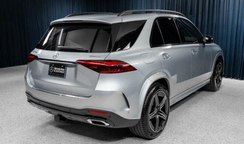 2026 Mercedes-Benz GLE 450 4MATIC&reg; SUV Scottsdale AZ