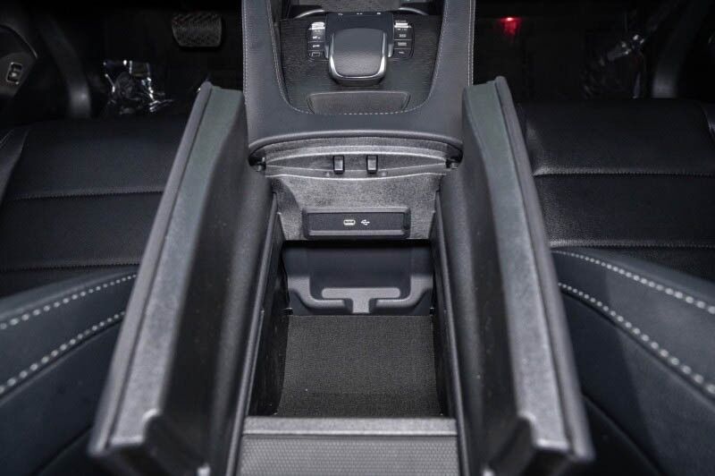 2026 Mercedes-Benz GLE 450 4MATIC&reg; SUV Scottsdale AZ