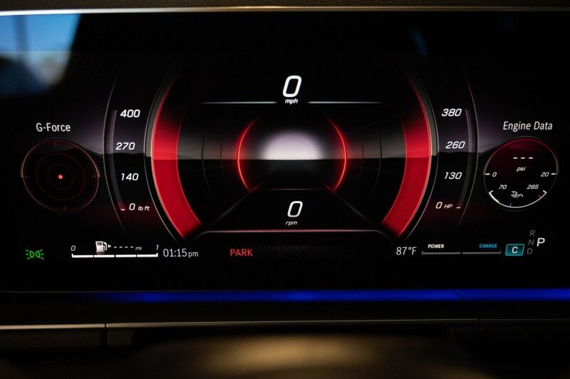 2026 Mercedes-Benz GLE 450 4MATIC&reg; SUV Scottsdale AZ