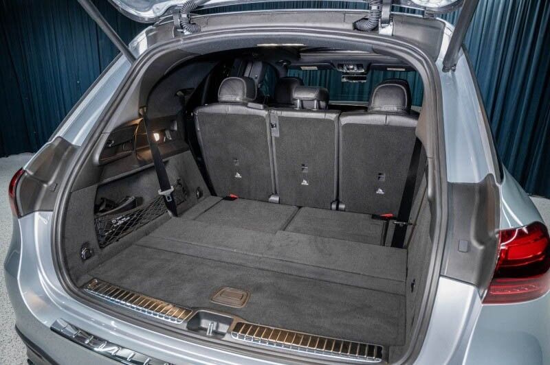 2026 Mercedes-Benz GLE 450 4MATIC&reg; SUV Scottsdale AZ