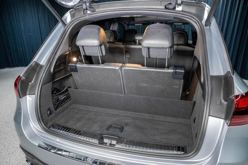 2026 Mercedes-Benz GLE 450 4MATIC&reg; SUV Scottsdale AZ