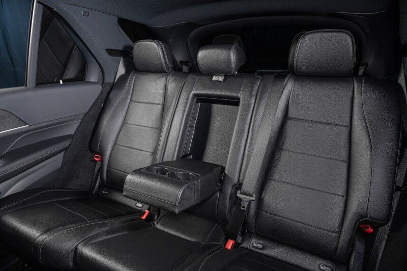 2026 Mercedes-Benz GLE 450 4MATIC&reg; SUV Scottsdale AZ
