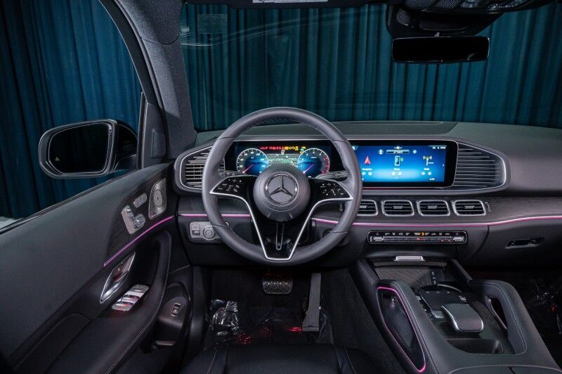 2026 Mercedes-Benz GLE 450 4MATIC&reg; SUV Scottsdale AZ